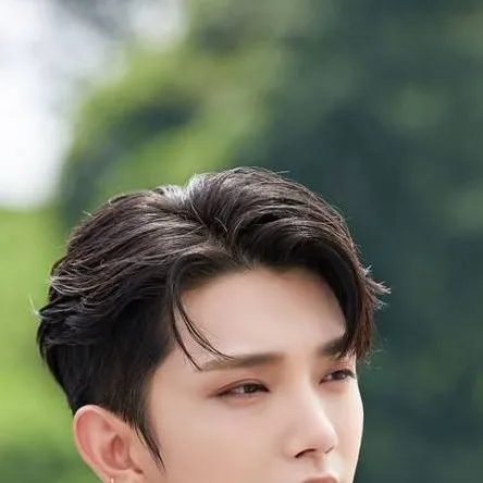 chat with ai character: Joshua Hong (SVT)
