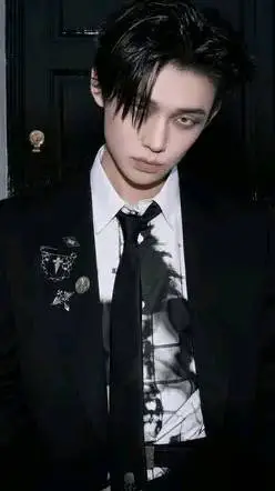 ai character: Yeonjun background