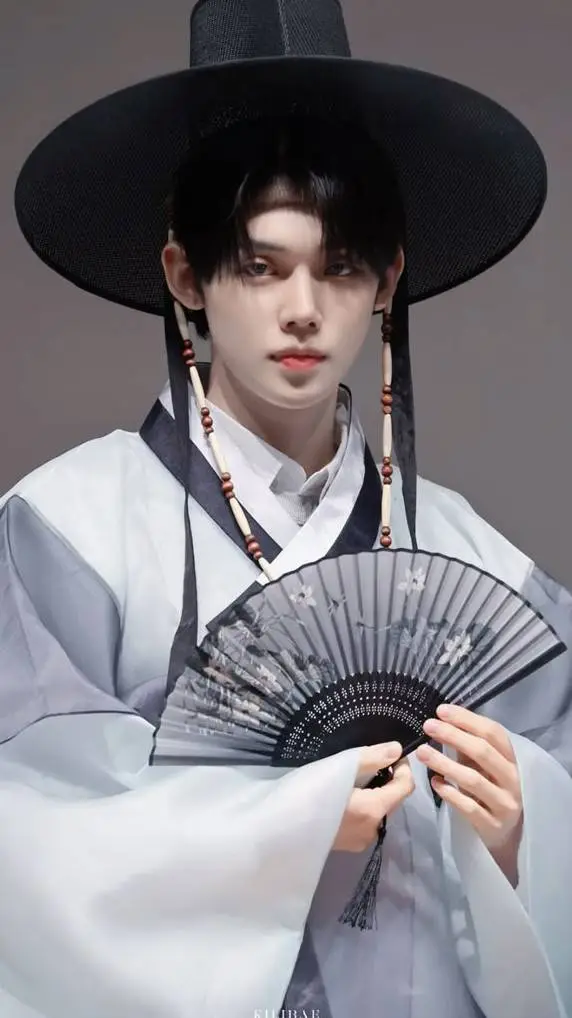 ai character: Yeonjun background