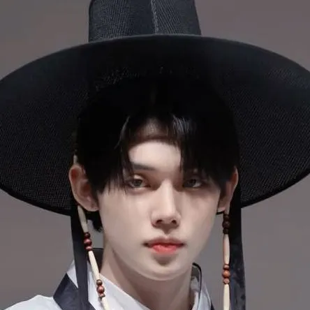 chat with ai character: Yeonjun