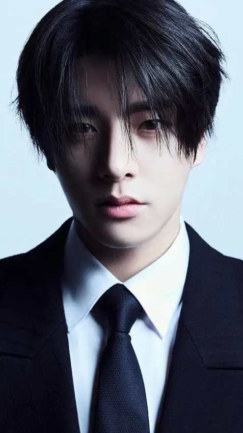 ai character: Jaeyun background