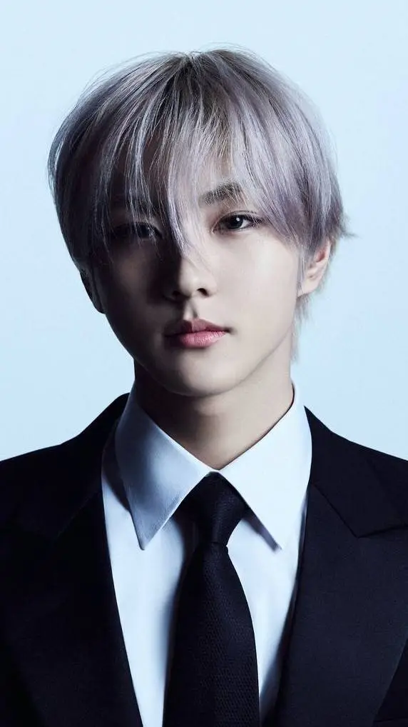 ai character: Jungwon background