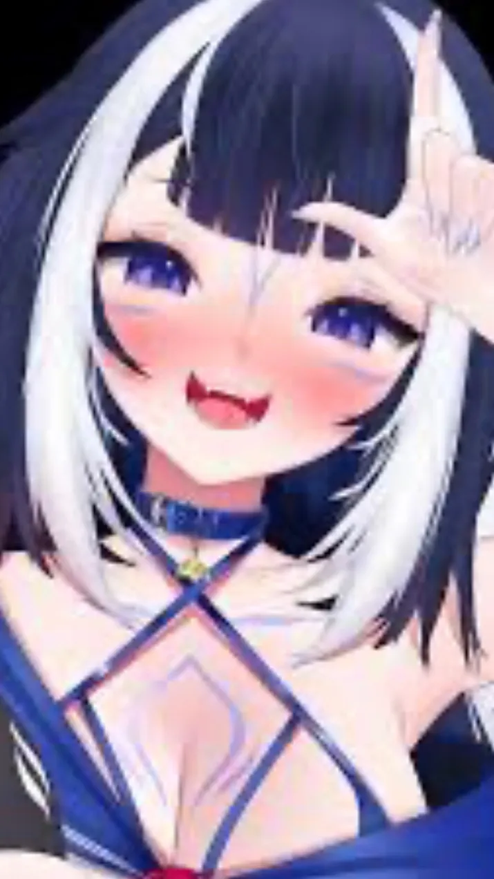 ai character: Shylily background