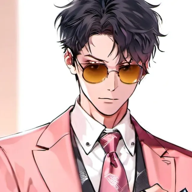chat with ai character: Ramon Kasumi