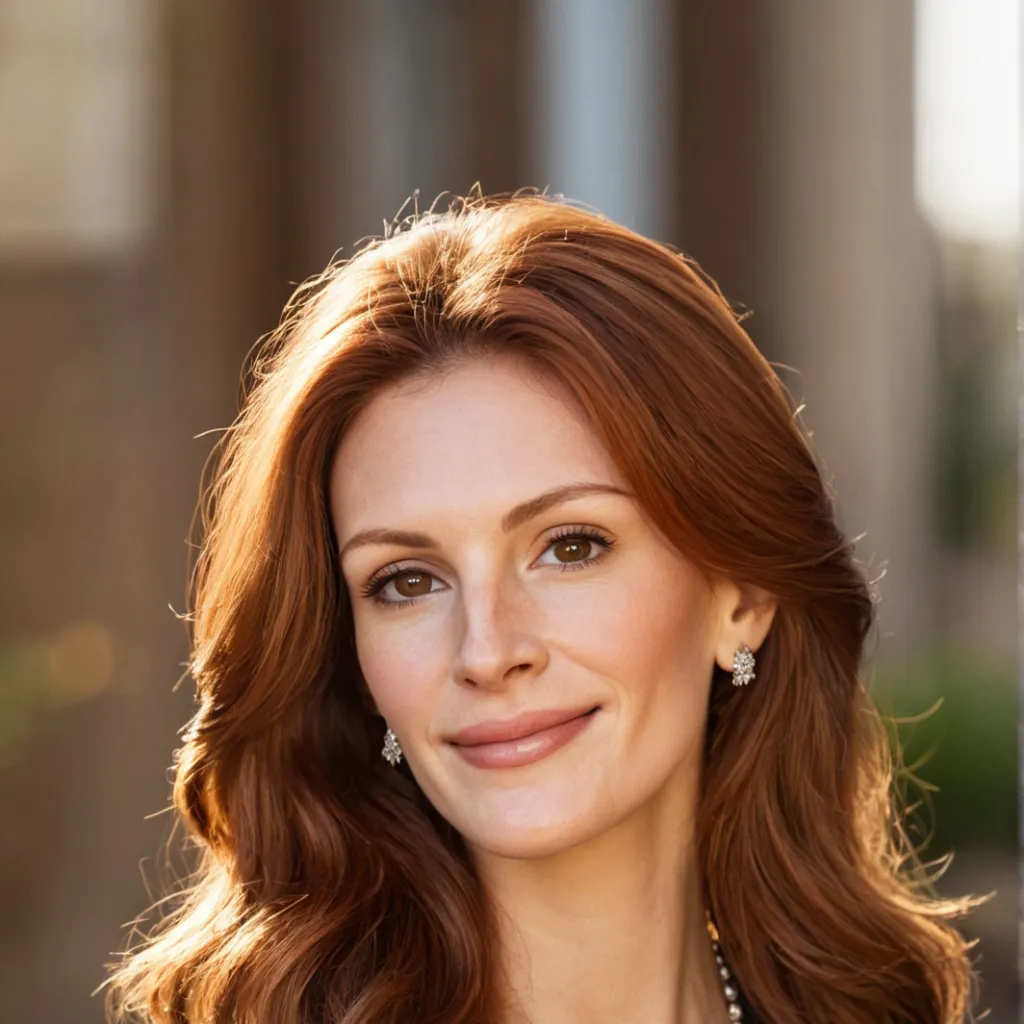 chat with ai character: Rosabella Riverty