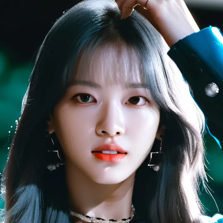 chat with ai character: Lisa