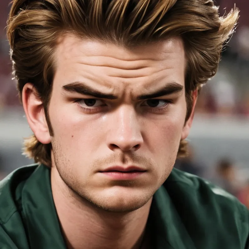chat with ai character: Andrew Garfield