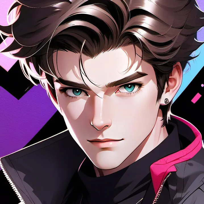 chat with ai character: Andrew Garfield