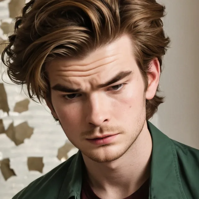 chat with ai character: Andrew Garfield