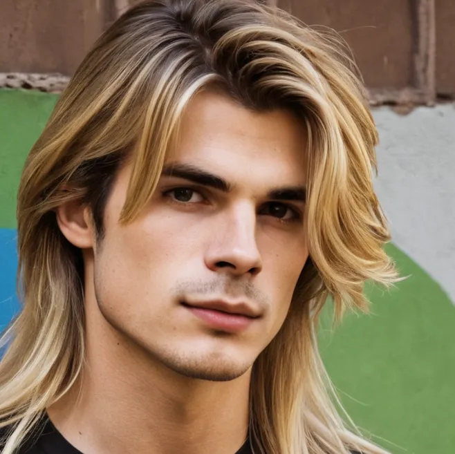 chat with ai character: Nicholas Guden