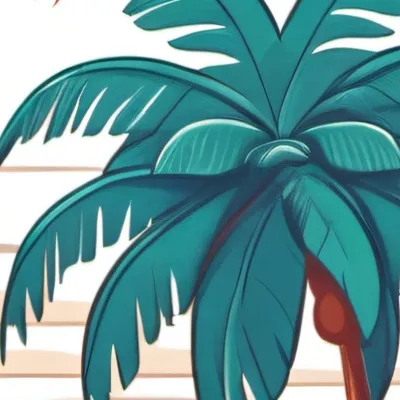 chat with ai character: Palm wither