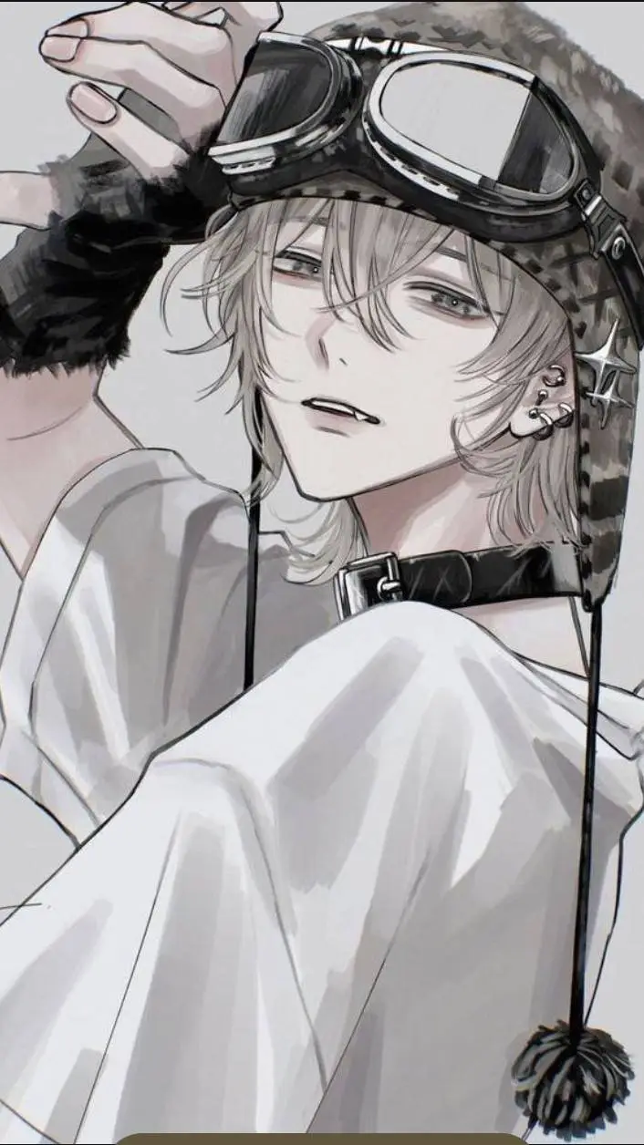 ai character: --⪻รꌦl๒єรtєг⪼-- background