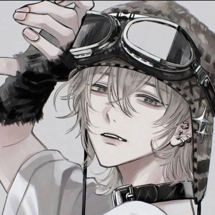 chat with ai character: --⪻รꌦl๒єรtєг⪼--