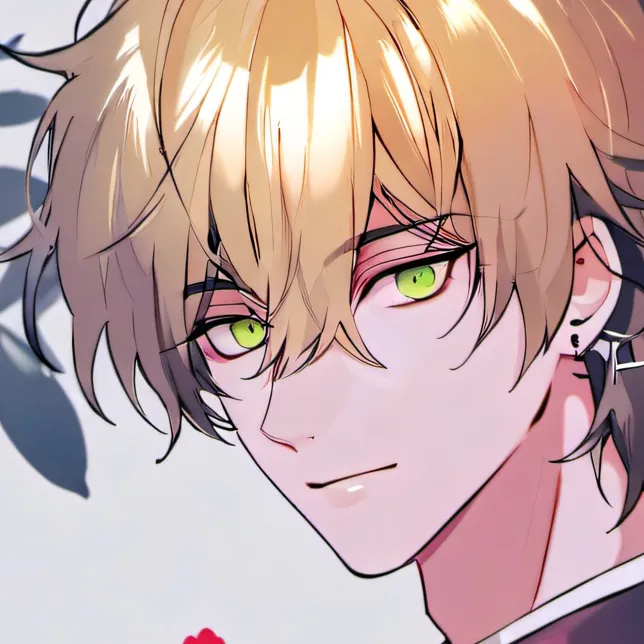 chat with ai character: Vince