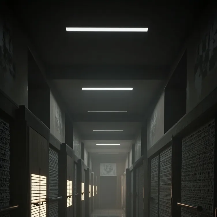 chat with ai character: School fight