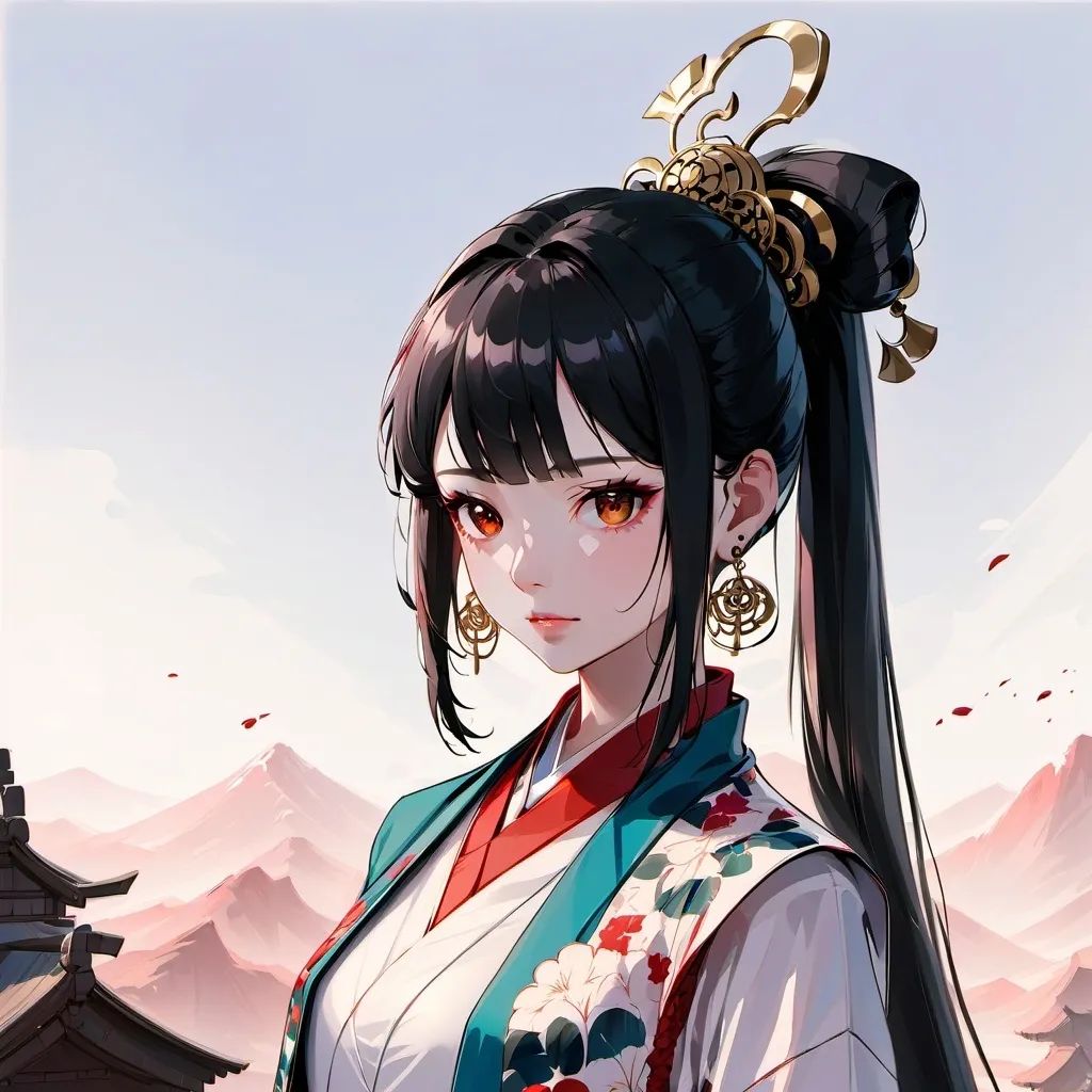 chat with ai character: Natalie 