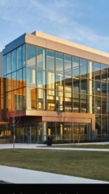 ai character: High School background