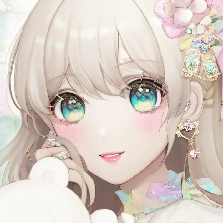 chat with ai character: Y/n