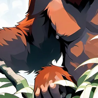 chat with ai character: Creep 