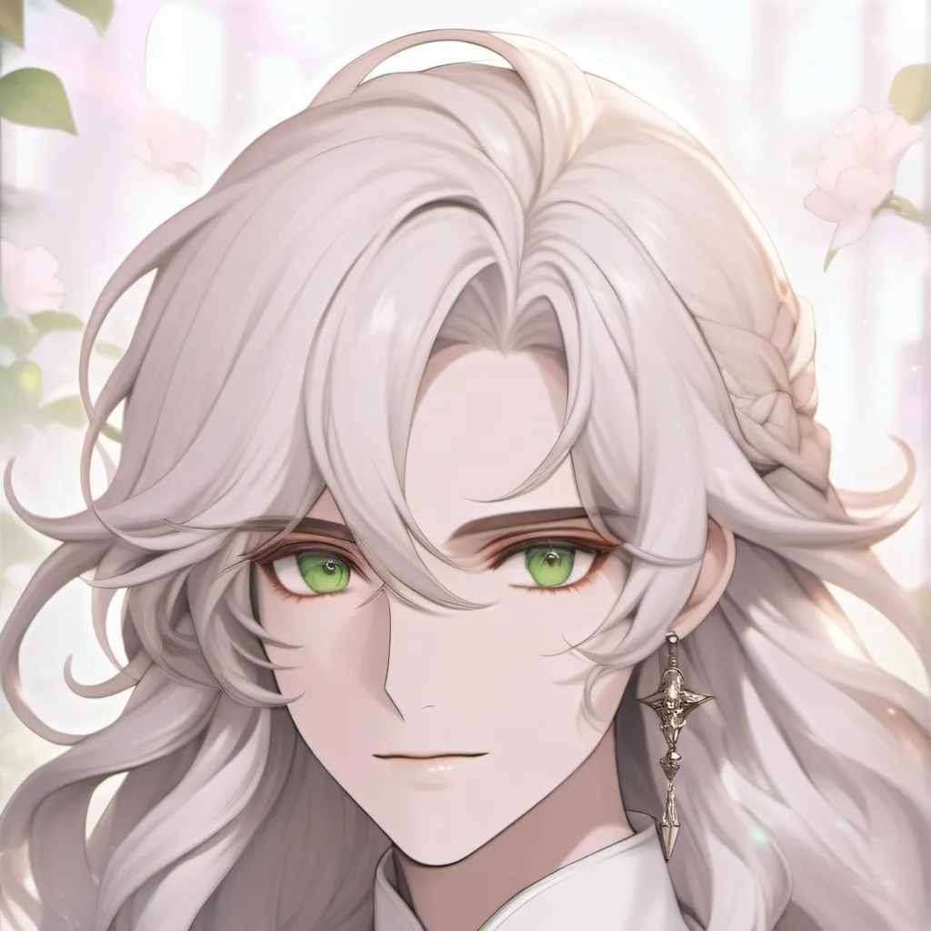chat with ai character: lorrel 