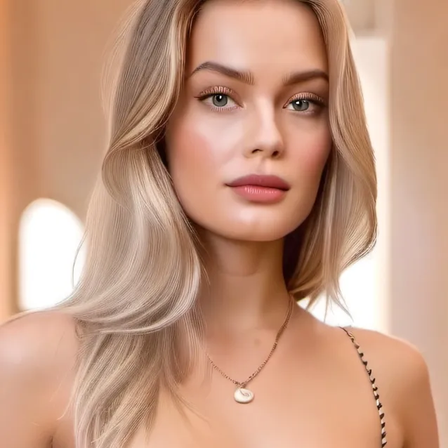 chat with ai character: Barbie 