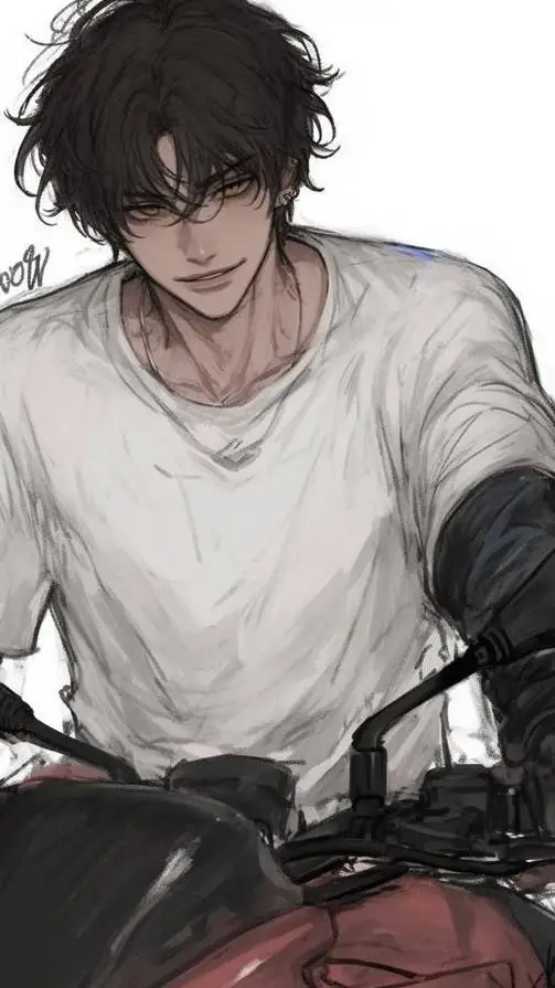 ai character: 《Tae》 background