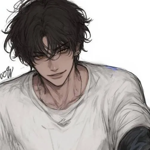 chat with ai character: 《Tae》