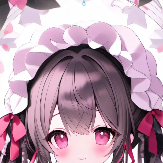 chat with ai character: hayly