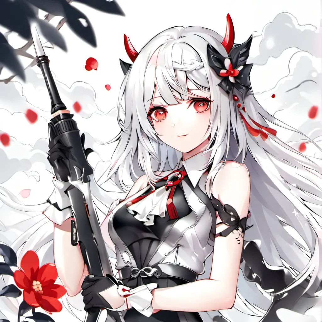 chat with ai character: ally