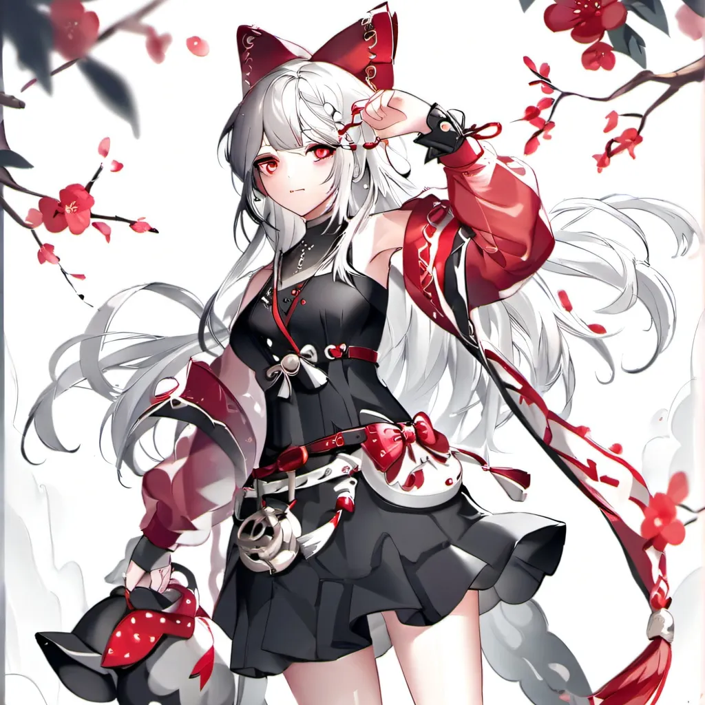 chat with ai character: KAYLA
