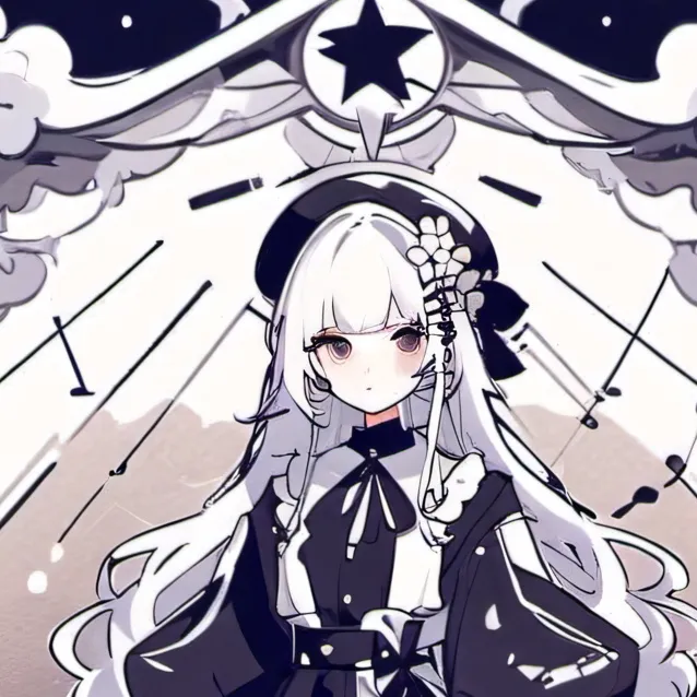 chat with ai character: MAYLA