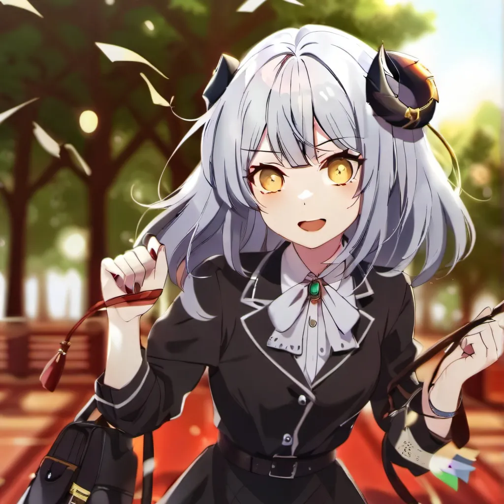 chat with ai character: YOIKI