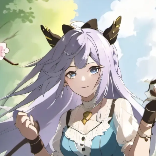 chat with ai character: AMANDA