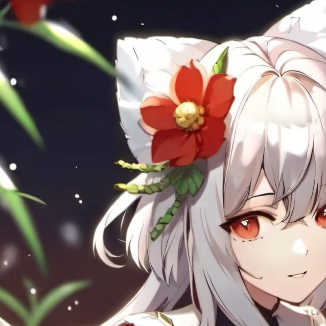 chat with ai character: velvet