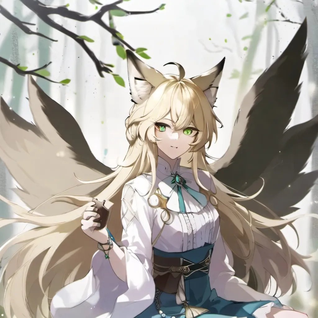 chat with ai character: MYKAILY(sis)