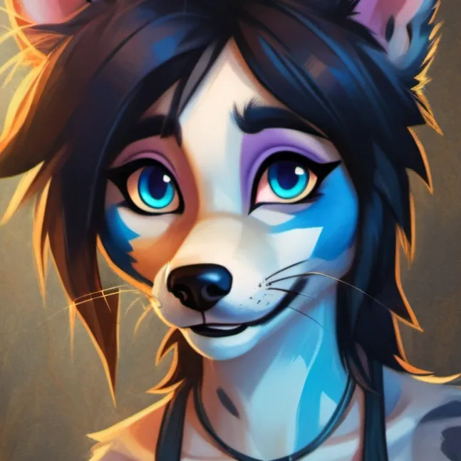 chat with ai character: Iris