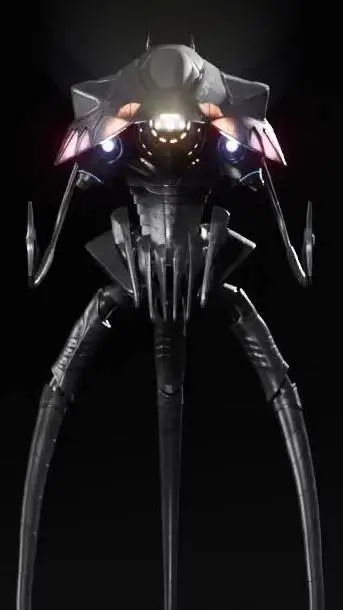 Talkie AI - Chat with Tripod