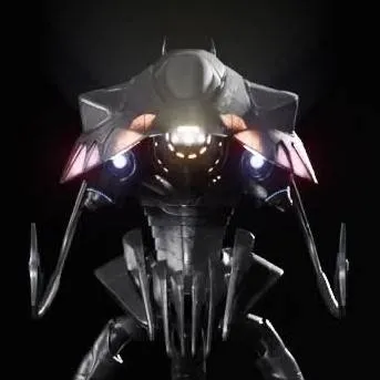 chat with ai character: Tripod