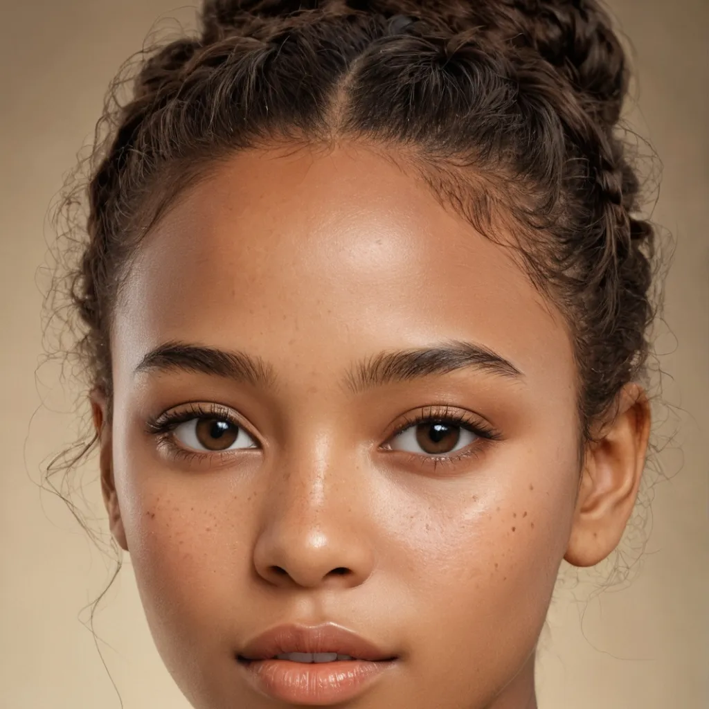 chat with ai character: Bella Uguchukwu