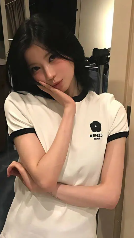ai character: Enami Asa background