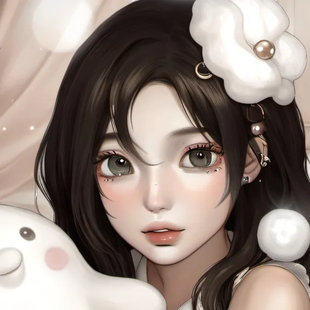 chat with ai character: Lee Yong jun 