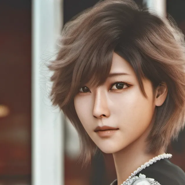 chat with ai character: Asuka