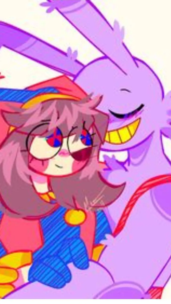 ai character: ×÷~•{Jax}•~÷× background