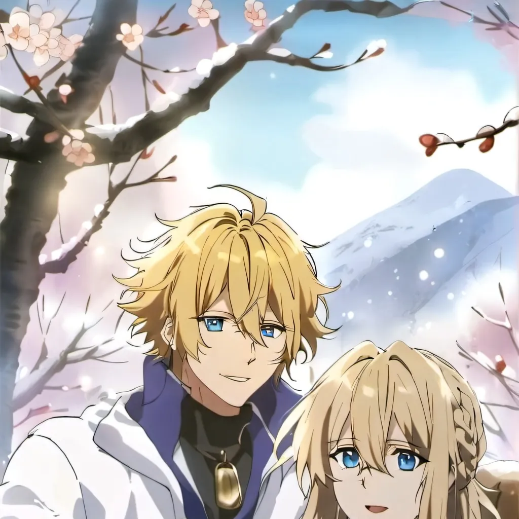 chat with ai character: Mimi