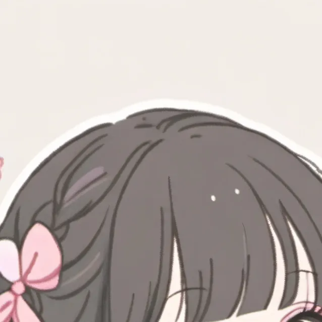 chat with ai character: Mia