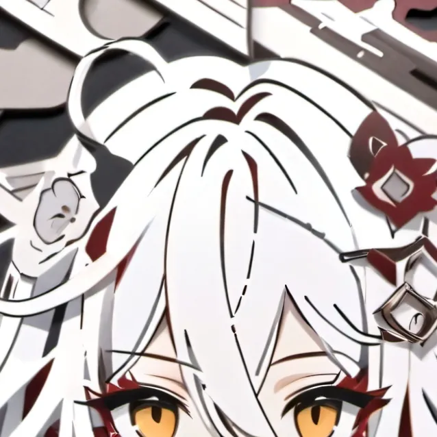 chat with ai character: Cloe