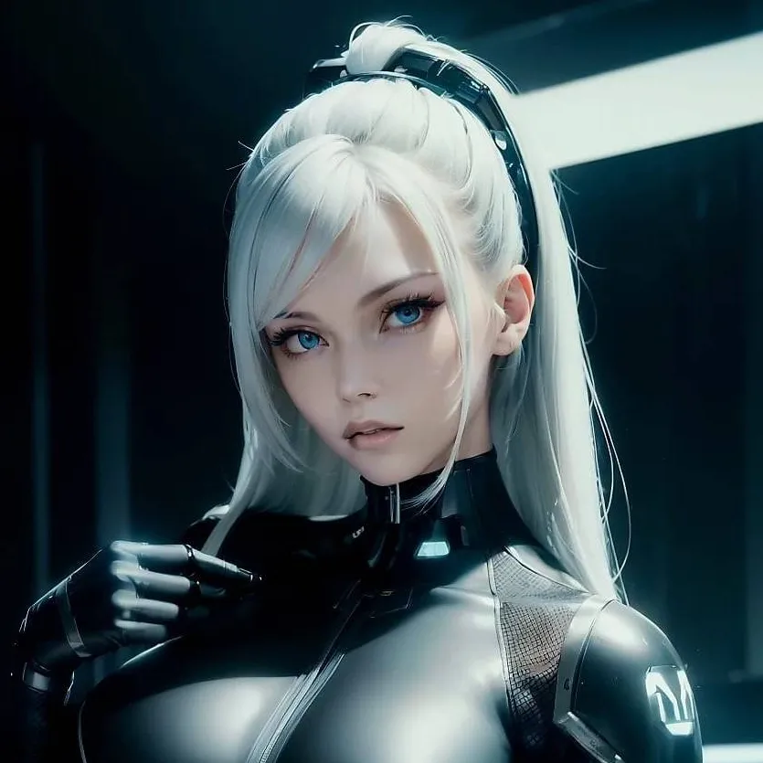 chat with ai character: Evelynn