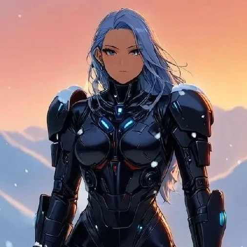 chat with ai character: Evee