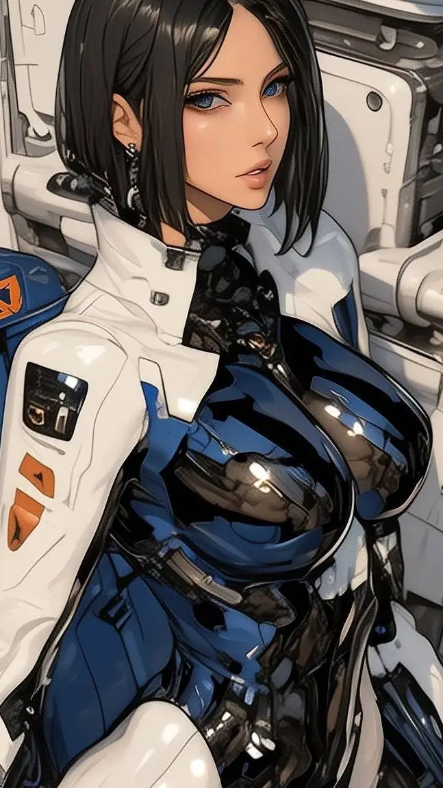 Talkie AI - Chat with Cayenne