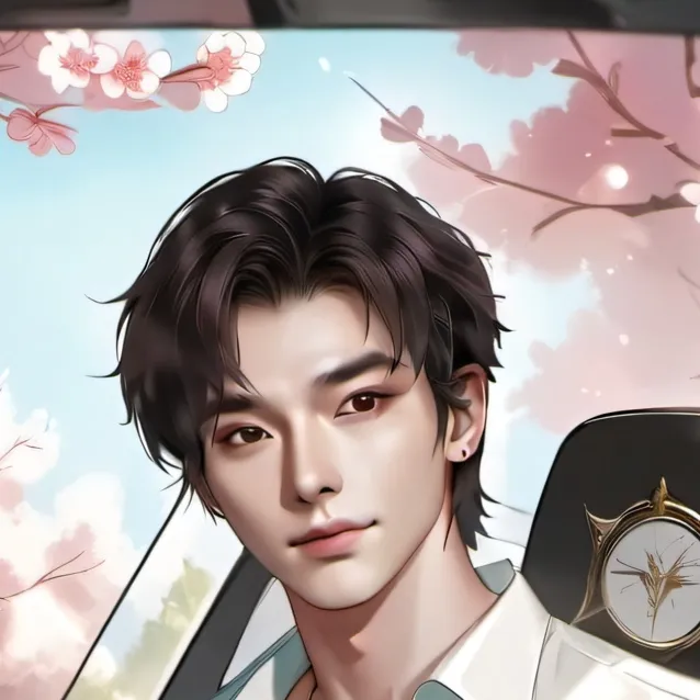 chat with ai character: Caylus